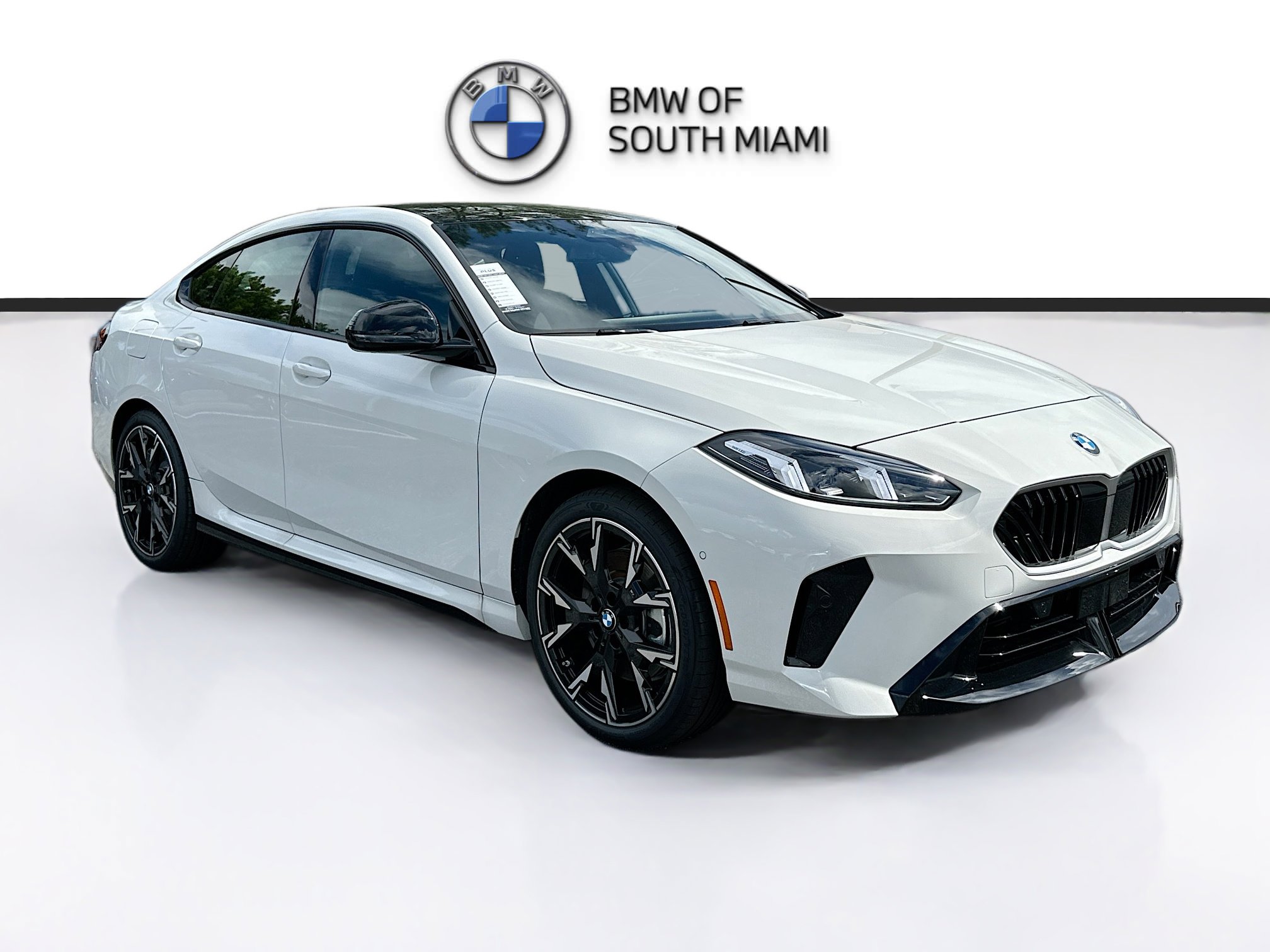 2026 BMW 2 Series 228