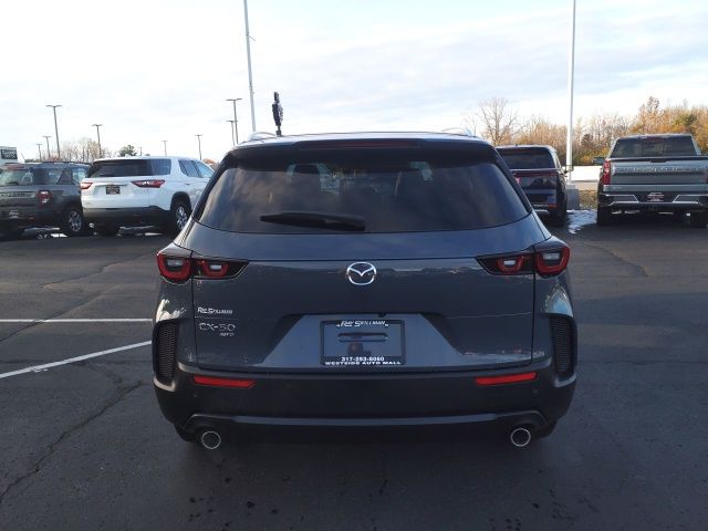 2026 Mazda CX-50 2.5 S Preferred photo 2