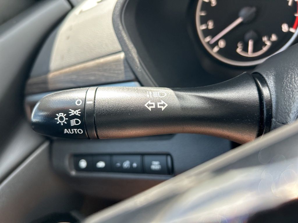 2024 Nissan Altima 2.5 SL photo 22