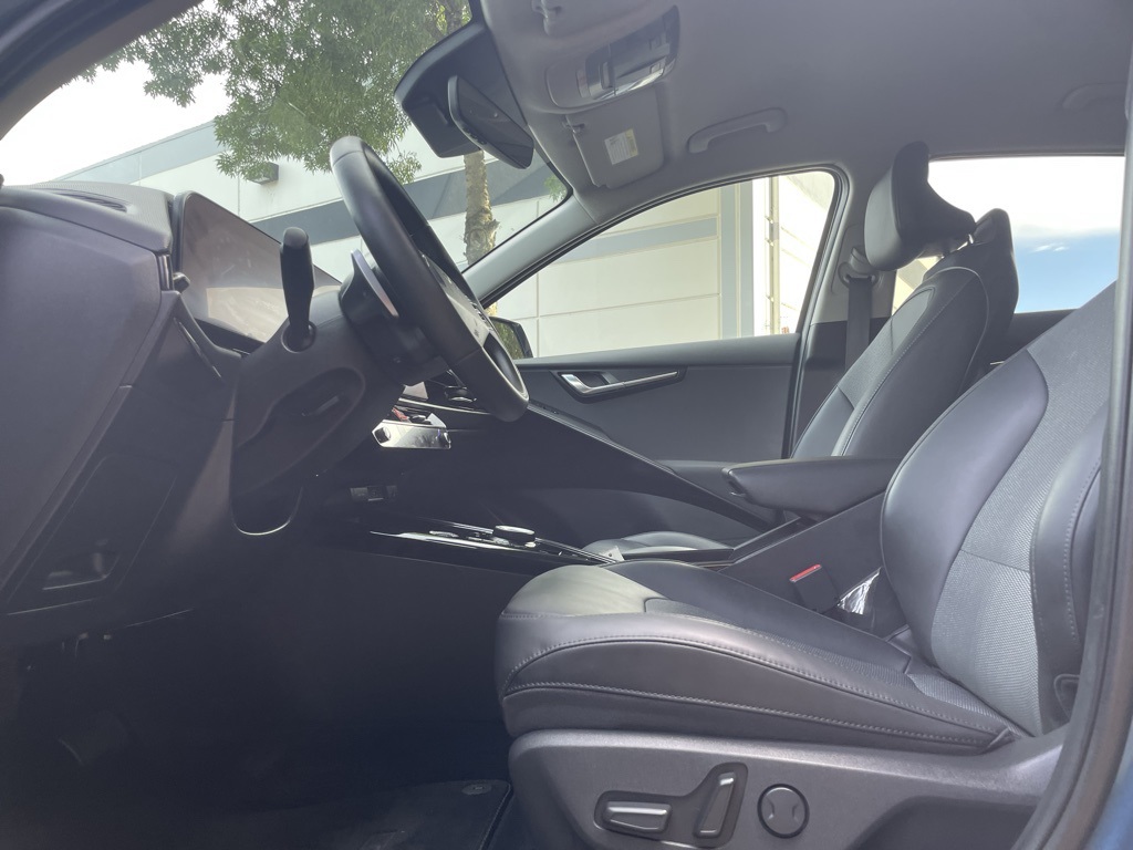 2024 Kia Niro EV Wind photo 16