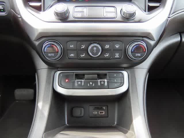 2023 Gmc Acadia SLT photo 19