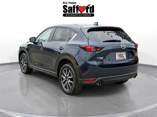 2018 Mazda CX-5 Touring photo 6