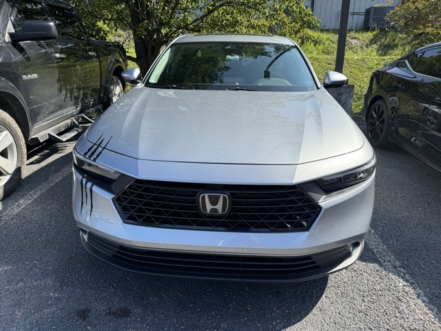 2024 Honda Accord EX photo 2