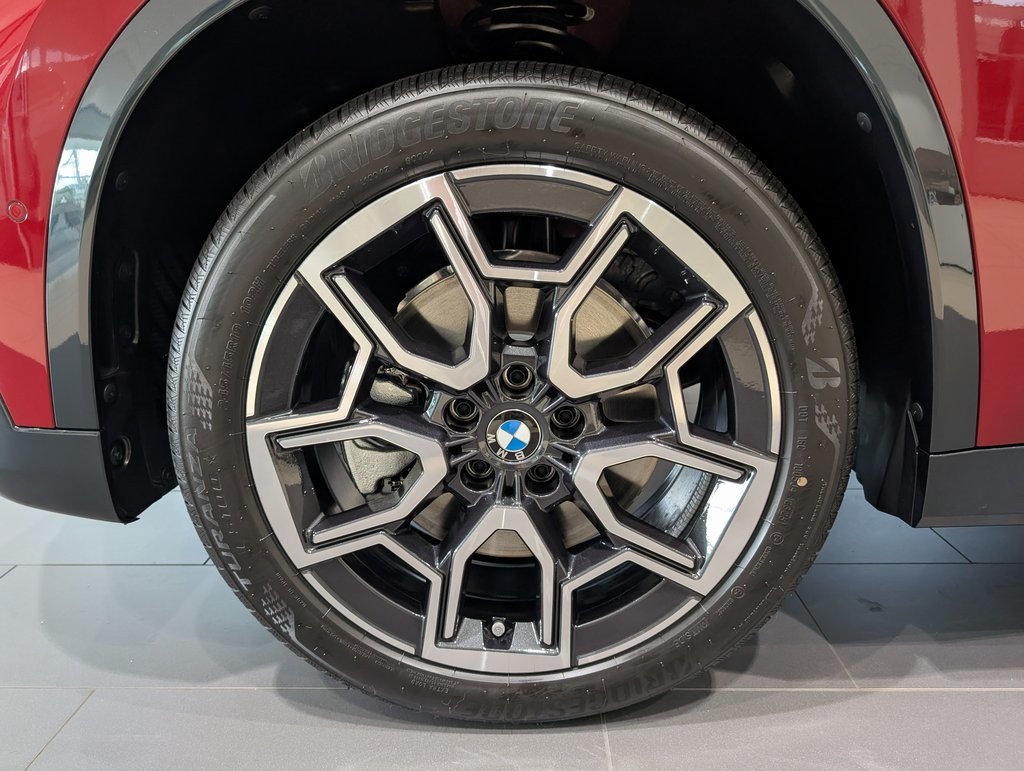 2026 Bmw X1 XDrive28i photo 7