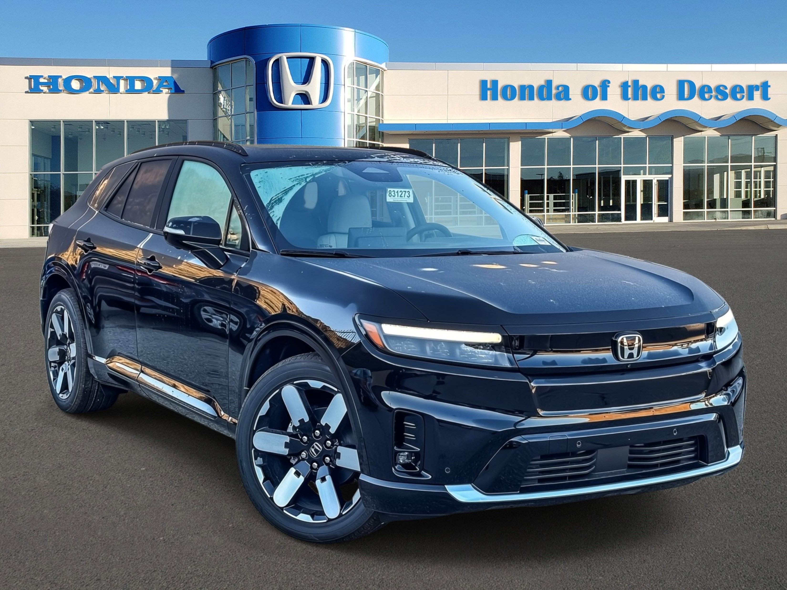 2026 Honda Prologue Elite's photo