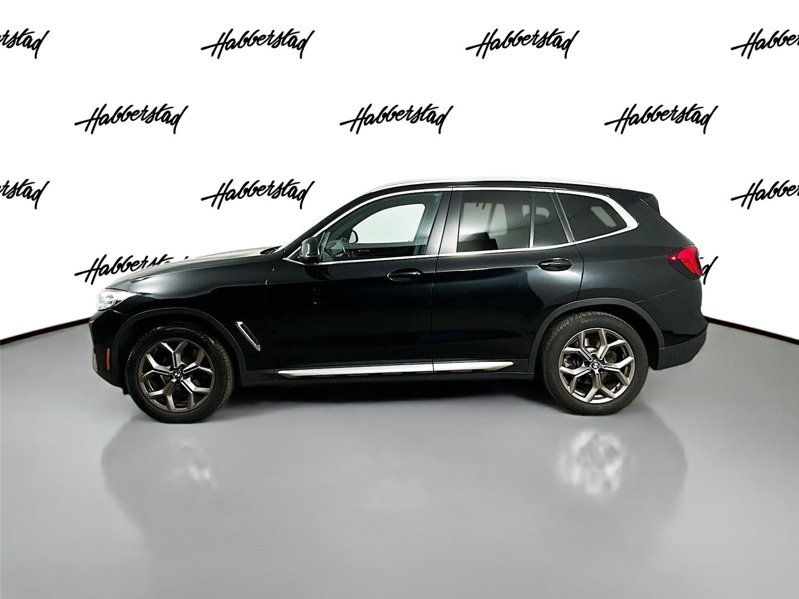 2023 Bmw X3 xDrive30i photo 4