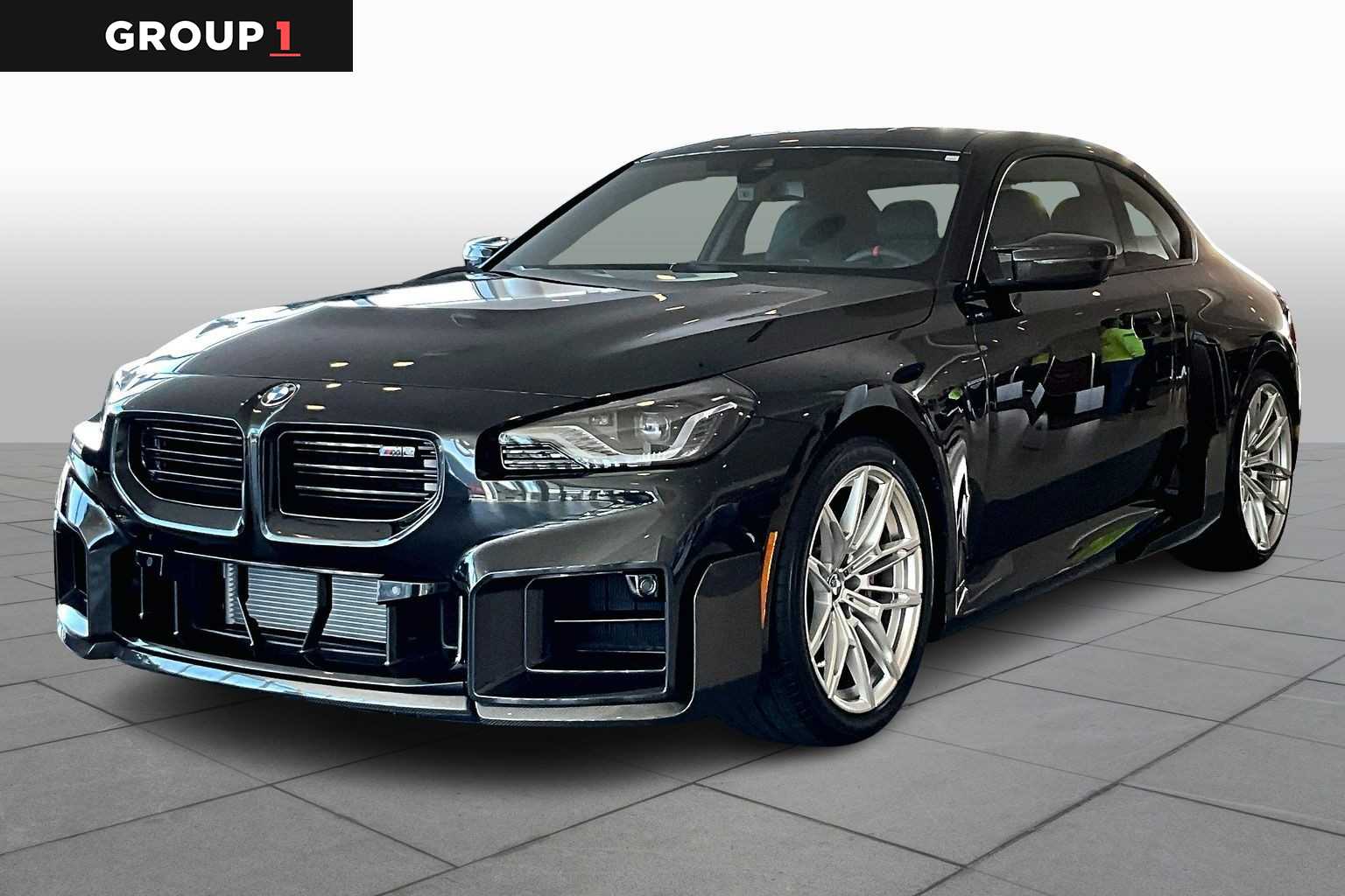 2026 BMW M2 Coupe M2's photo