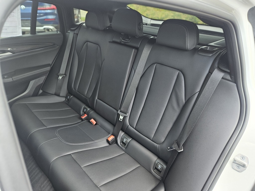 2024 Bmw X4 M40i photo 20