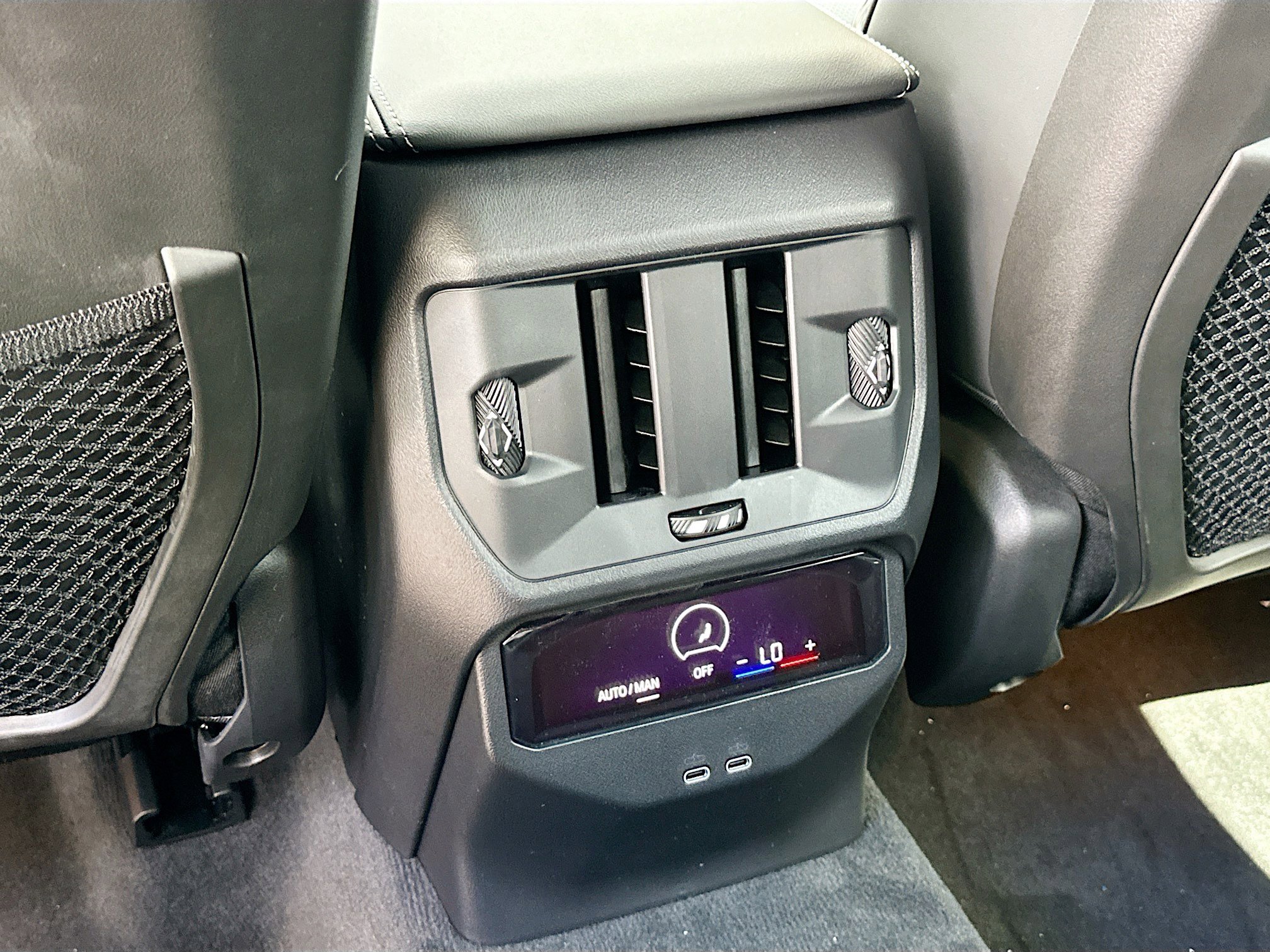 2026 Bmw X3 photo 21