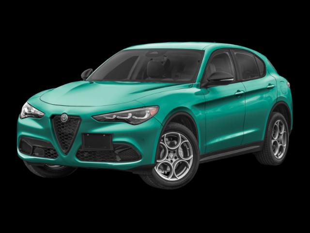 2025 Alfa Romeo Stelvio Intensa's photo