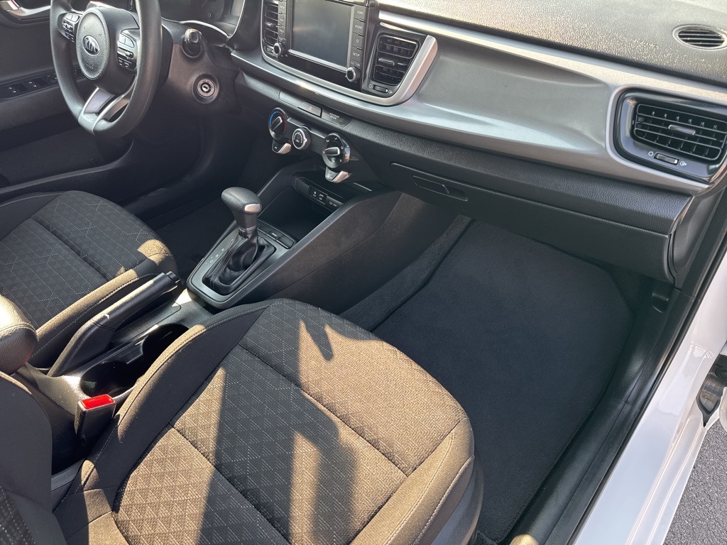 2019 Kia Rio LX S photo 23