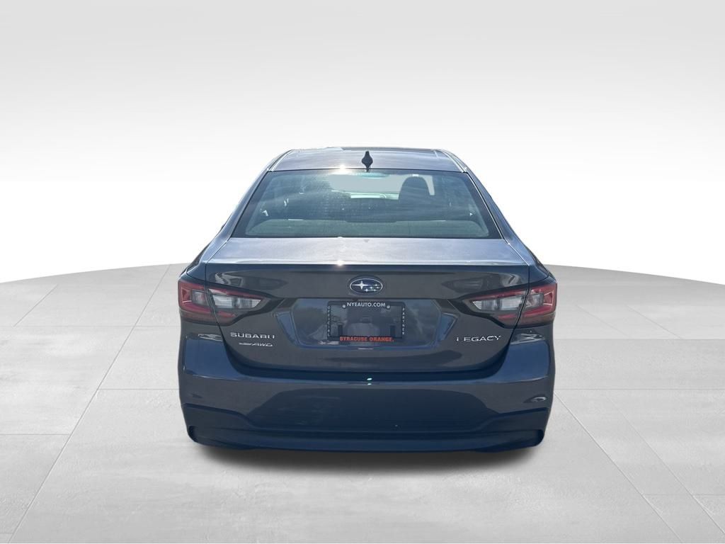 2022 Subaru Legacy Premium photo 4