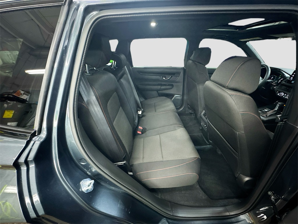 2026 Honda CR-V Sport Hybrid photo 25