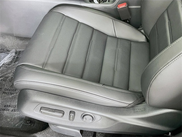 2026 Honda CR-V EX-L photo 19