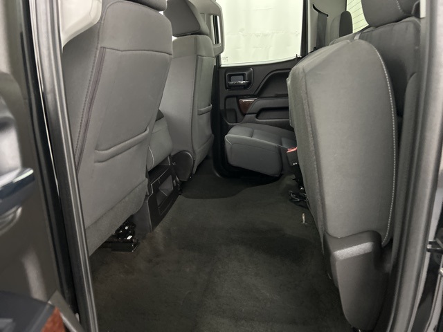 2018 Gmc Sierra 1500 SLE photo 20