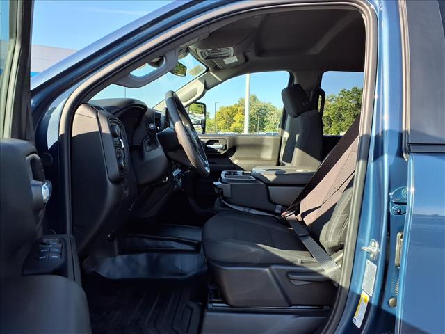 2026 Chevrolet Silverado 2500HD Work Truck photo 16