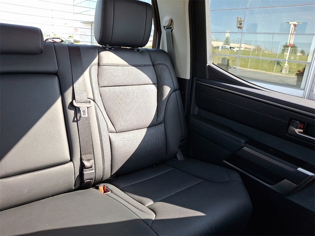 2023 Toyota Tundra SR5 photo 20