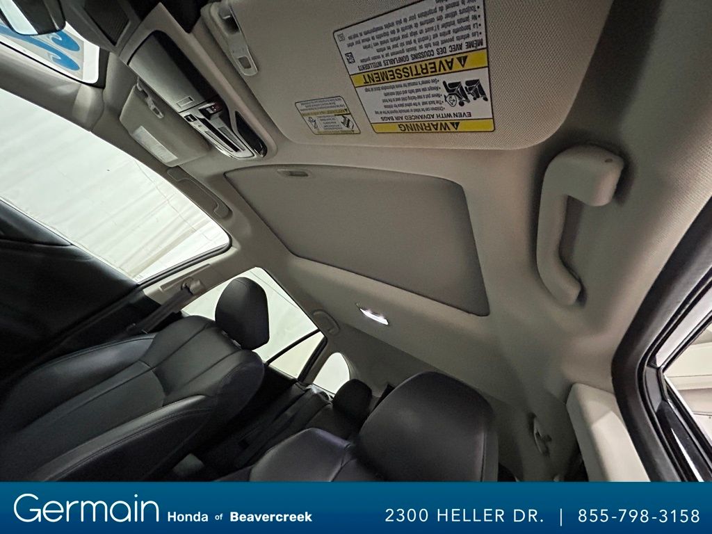 2023 Subaru Outback Limited photo 19