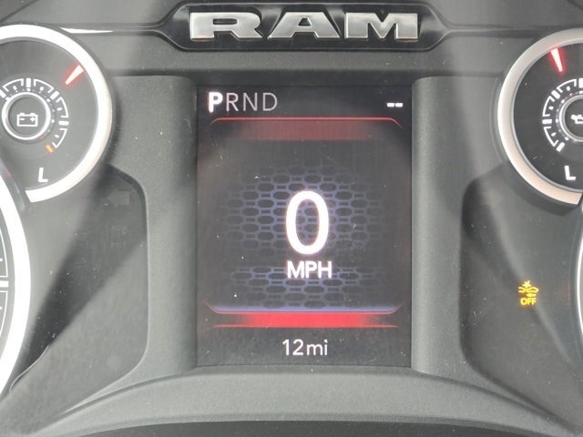 2026 Ram 2500 Tradesman photo 26