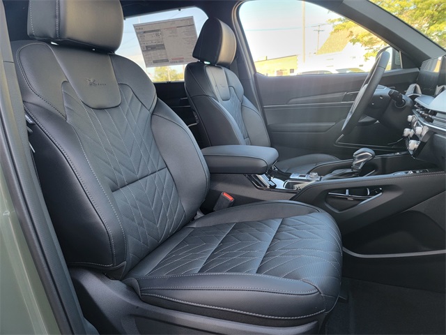 2025 Kia Telluride X-Line EX X-Pro photo 16