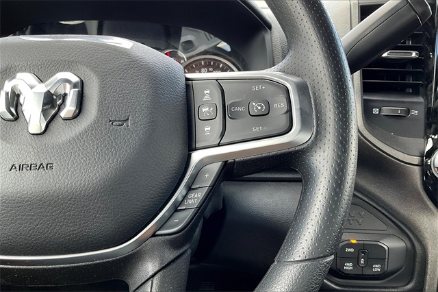 2025 Ram 3500 Tradesman photo 13