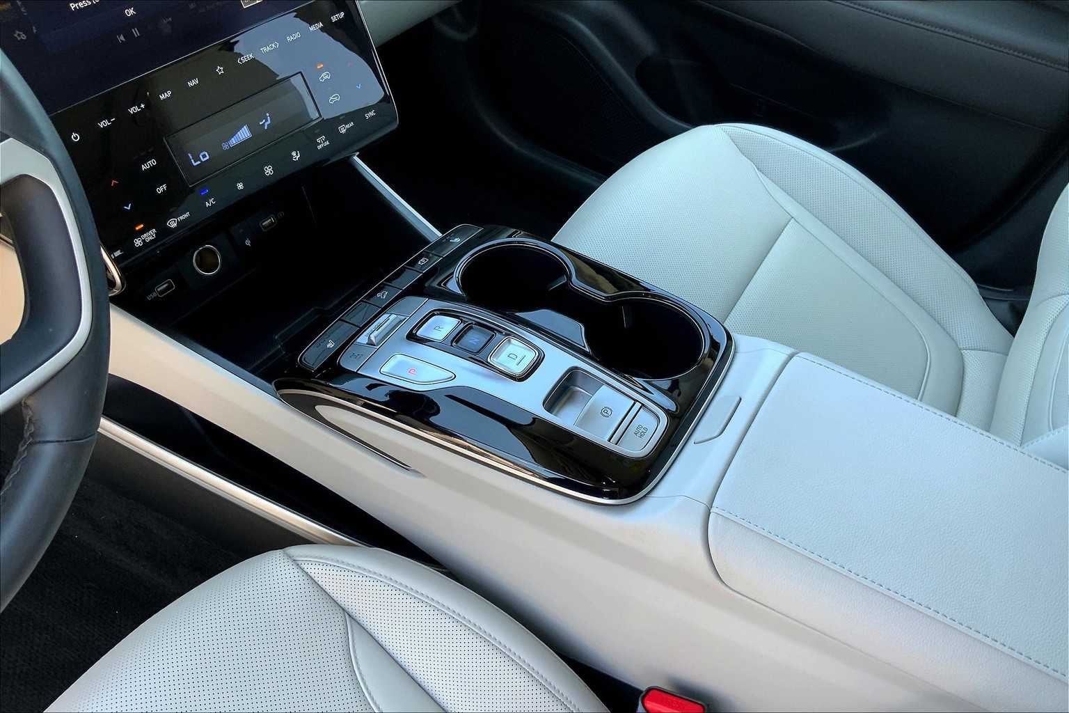 2023 Hyundai Tucson SEL Convenience photo 15