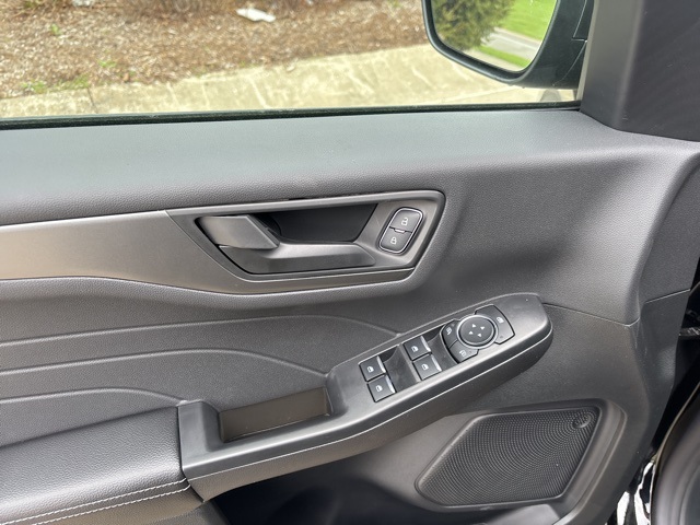 2025 Ford Escape Active photo 11