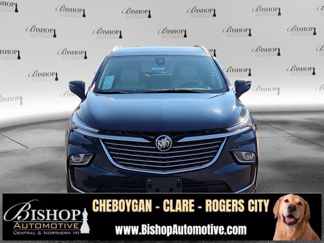 2022 Buick Enclave Essence photo 20