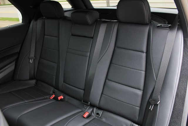 2025 Mercedes Benz GLE 350 4MATIC photo 34