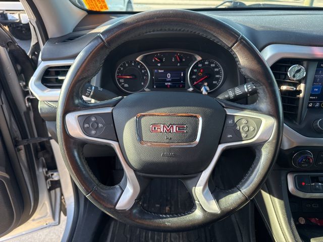 2020 Gmc Acadia SLE photo 11