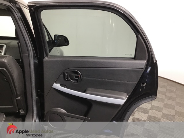 2009 Chevrolet Equinox photo 19