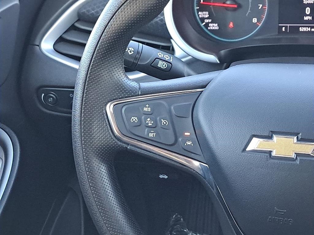2023 Chevrolet Malibu 1LT photo 14