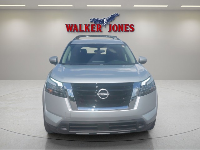 New Nissan Pathfinder | Walker Jones Nissan