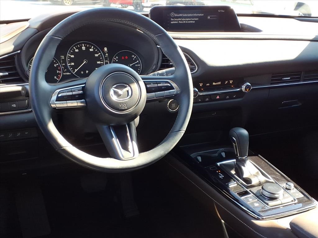 2021 Mazda CX-30 Turbo photo 2