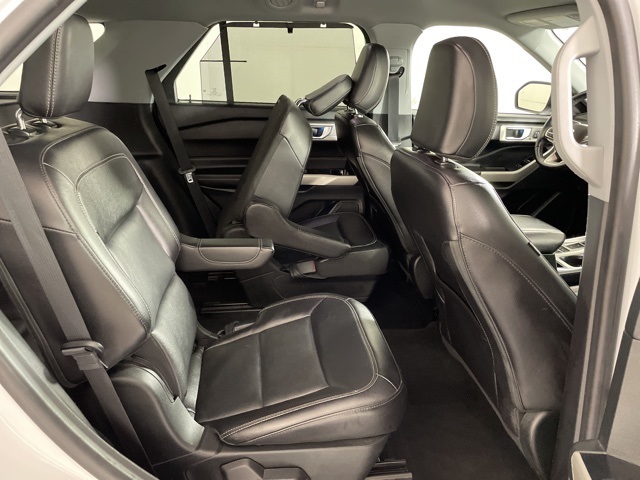 2022 Ford Explorer Limited photo 42
