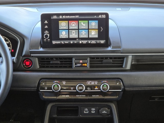 2023 Honda Pilot Touring photo 25