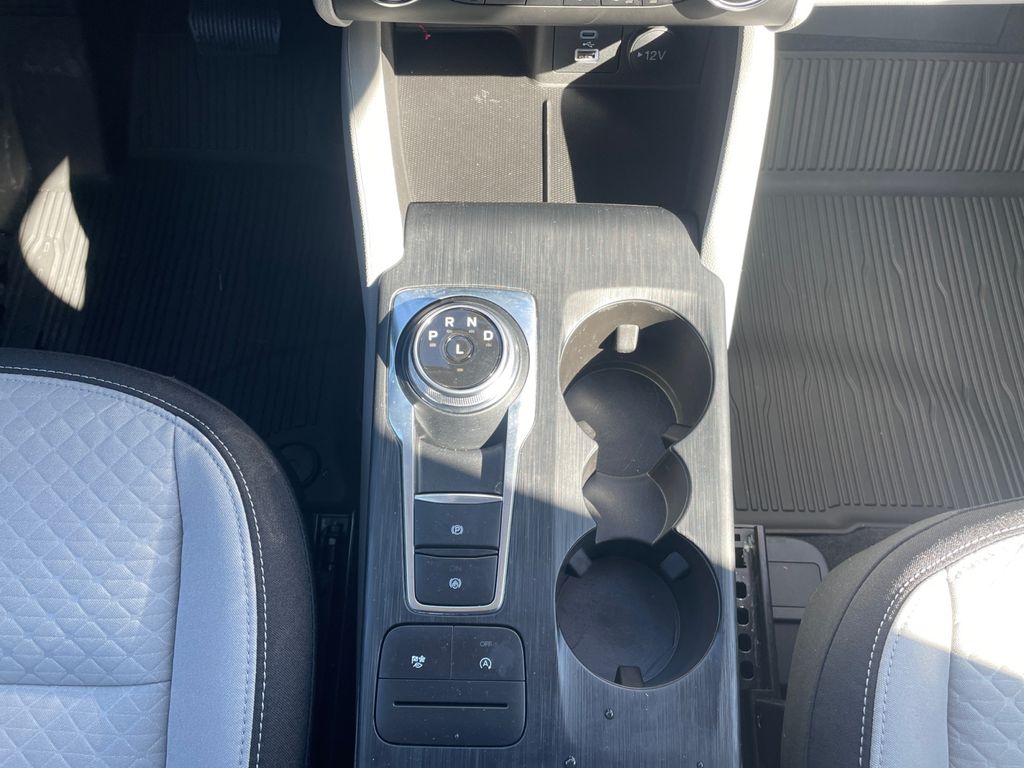 2023 Ford Escape Active photo 2