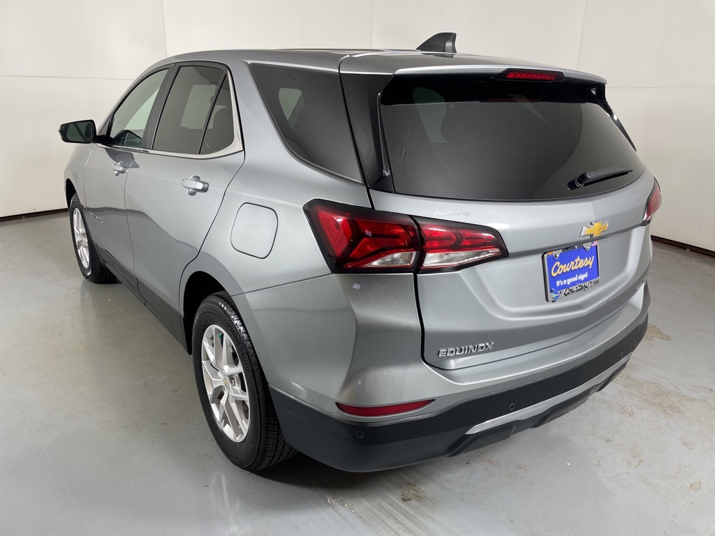 2024 Chevrolet Equinox LT photo 6