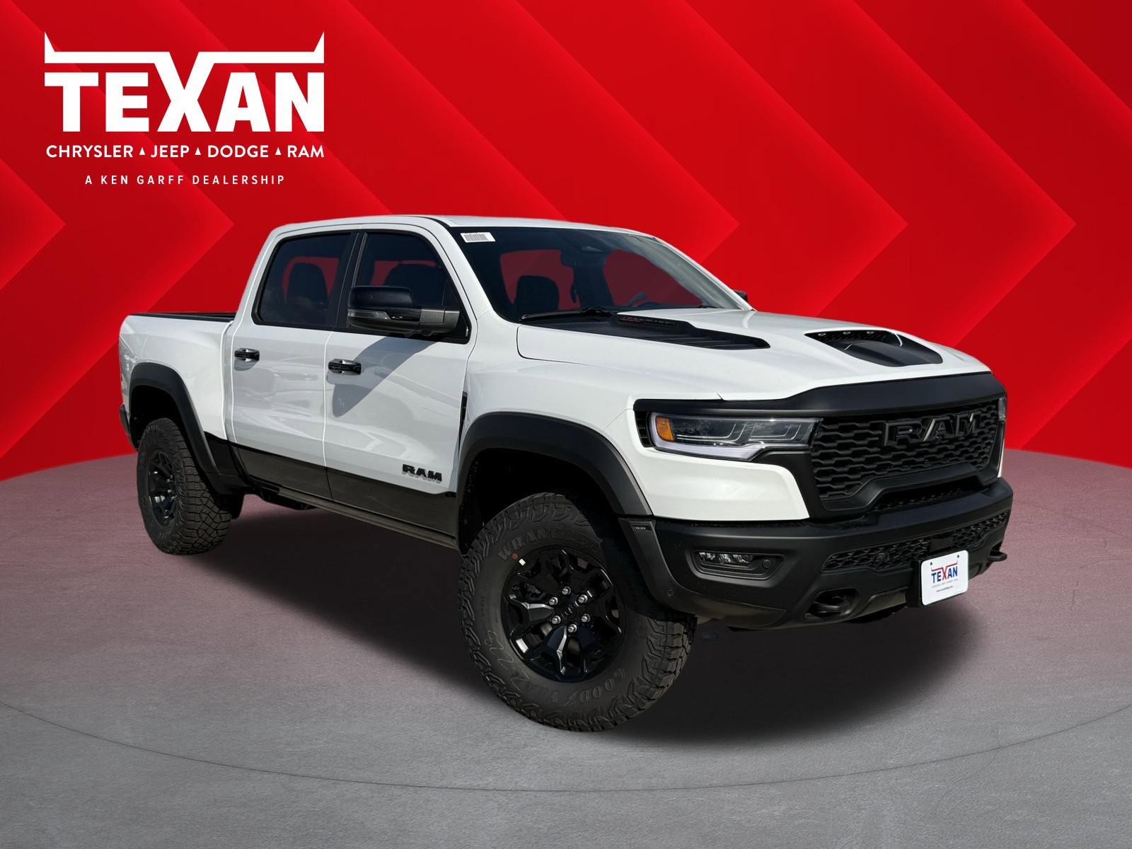 2026 RAM Ram 1500 Pickup RHO's photo