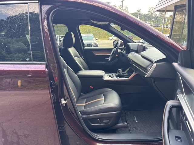 2024 Mazda CX-90 3.3 Turbo Premium Plus photo 4