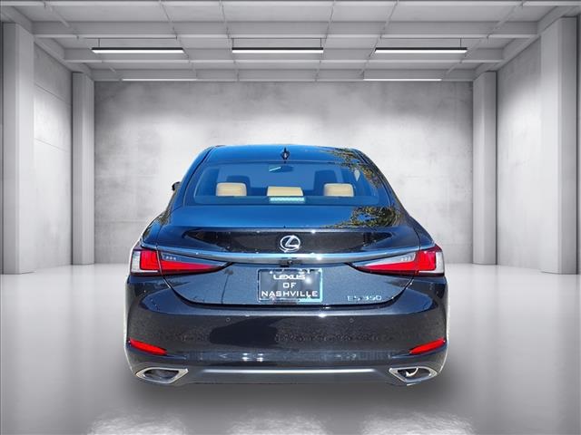 2025 Lexus ES 350 photo 4
