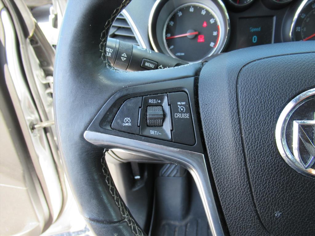 2016 Buick Encore Convenience photo 15