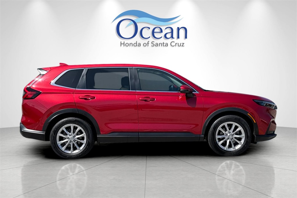 2024 Honda CR-V EX-L photo 2