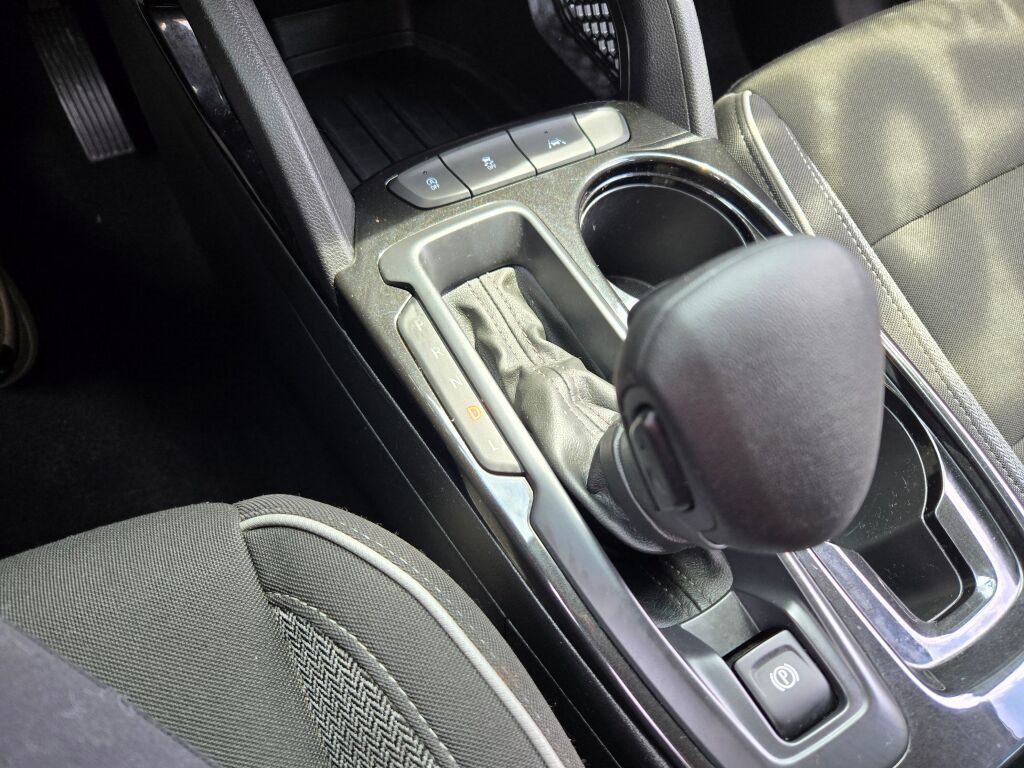 2021 Chevrolet Trailblazer LS photo 20