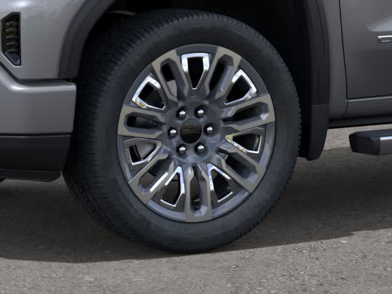 2026 Gmc Sierra Denali Ultimate photo 9