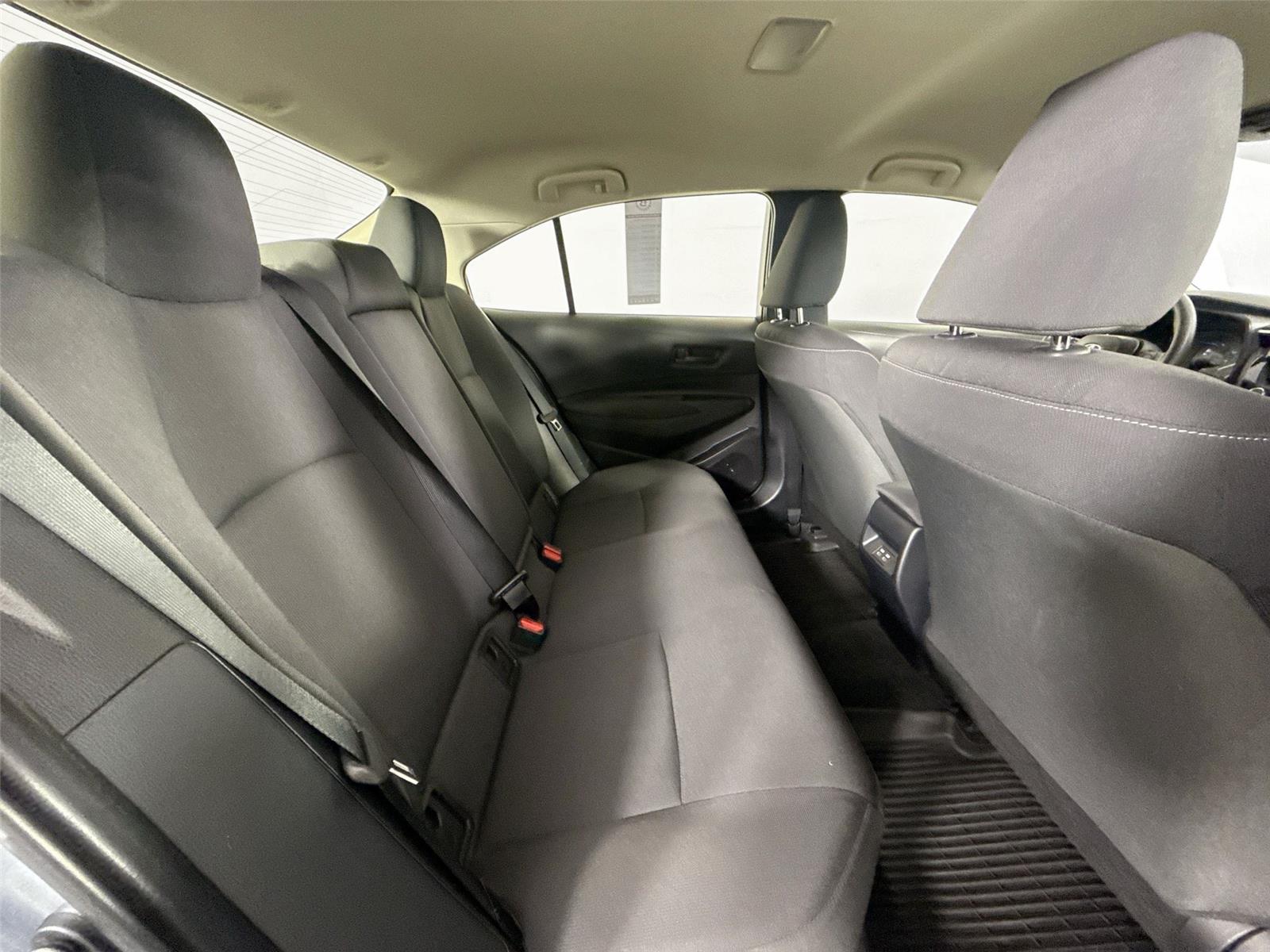 2024 Toyota Corolla Hybrid photo 38