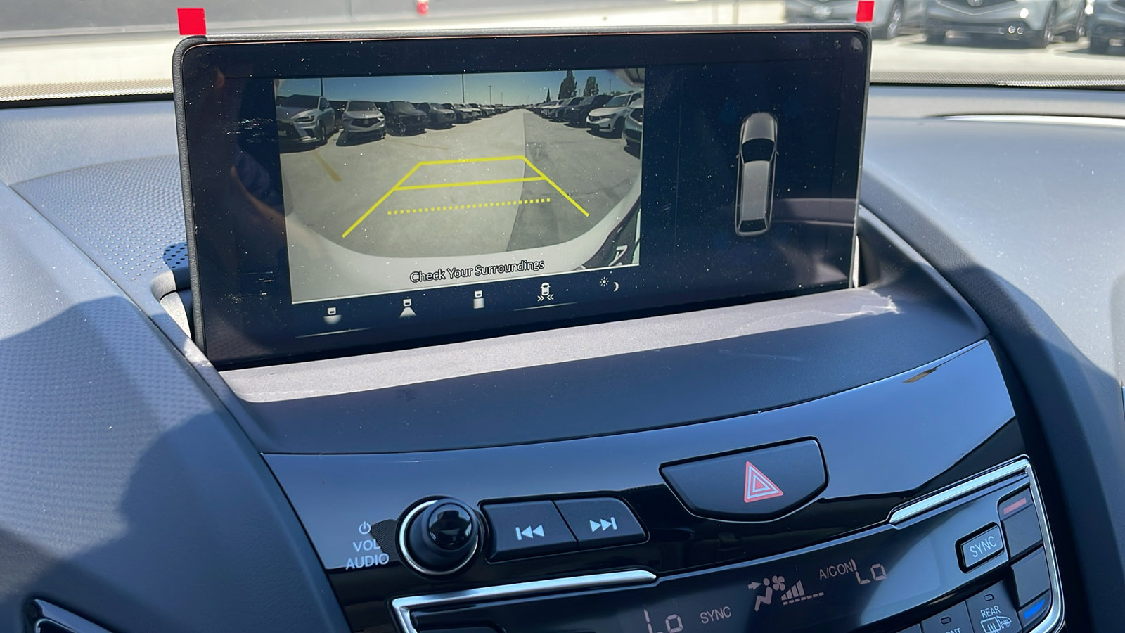 2025 Acura RDX Technology photo 15