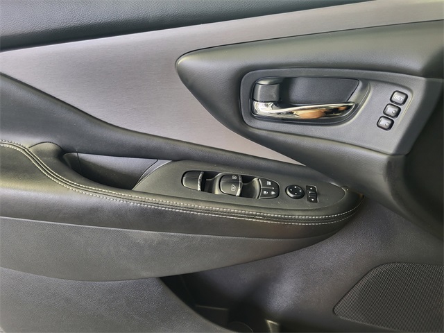 2019 Nissan Murano SL photo 8