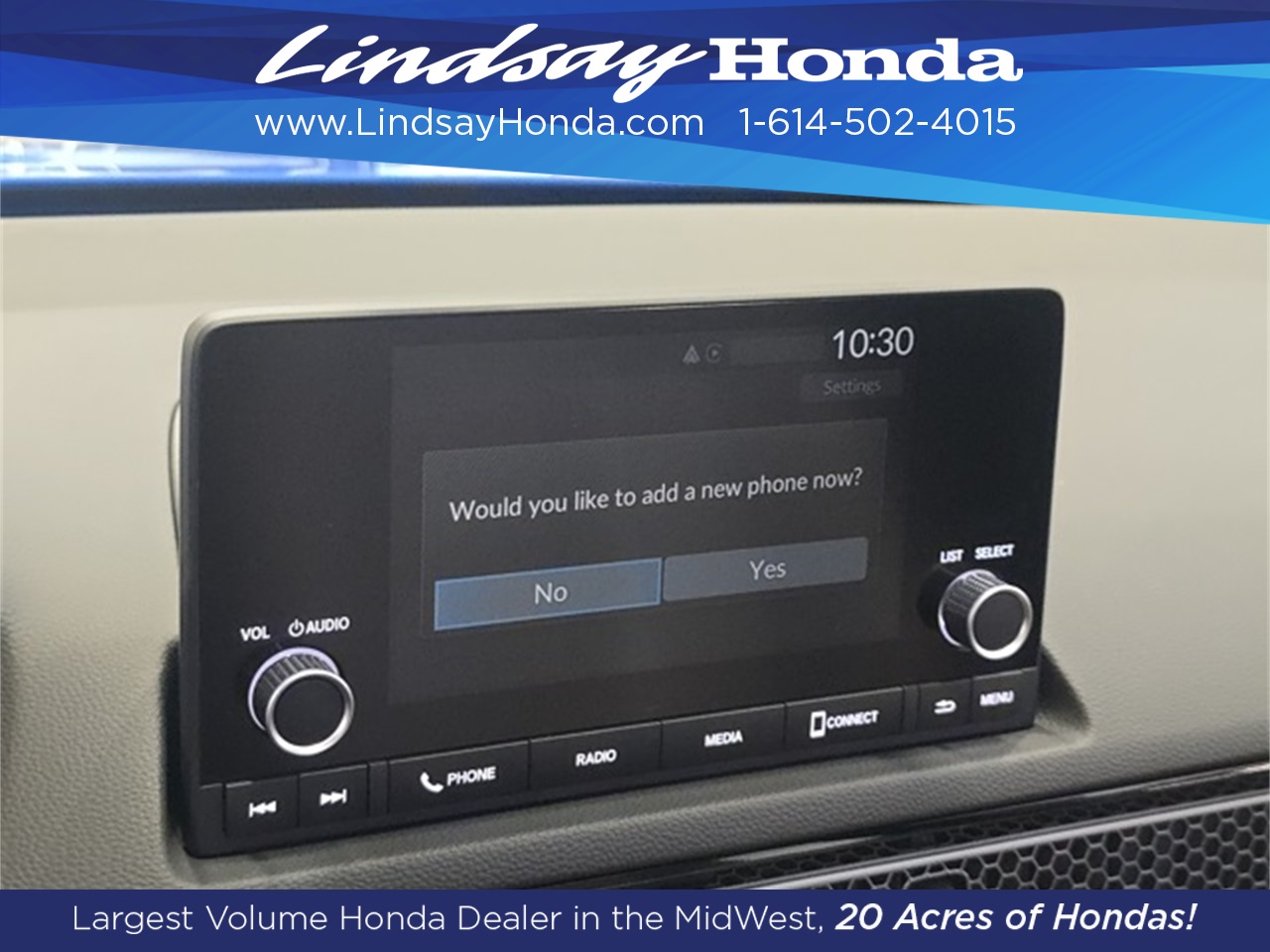 2026 Honda Civic Hybrid Sport photo 16