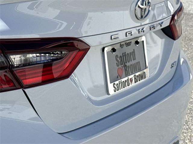 2024 Toyota Camry SE photo 10